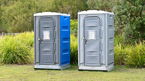 Trusted Port St Lucie, FL Portable Potty Rental Experts